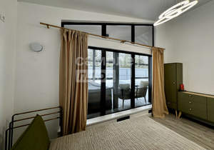 Дом 88м&sup2;, 1-этажный, участок 7 сот.  