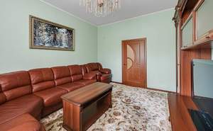 Дом 211м&sup2;, 2-этажный, участок 12 сот.  