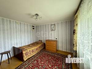 Дом 43м&sup2;, 2-этажный, участок 5 сот.  