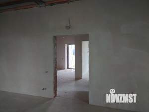 Дом 114м&sup2;, 1-этажный, участок 8 сот.  