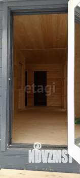 Дом 102м&sup2;, 1-этажный, участок 7 сот.  