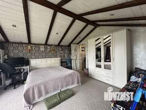 Дом 60м&sup2;, 1-этажный, участок 8 сот.  