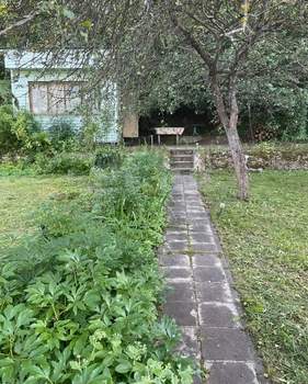 Дом 70м&sup2;, 2-этажный, участок 8 сот.  