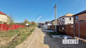 Дом 217м², 2-этажный, участок 8 сот.  