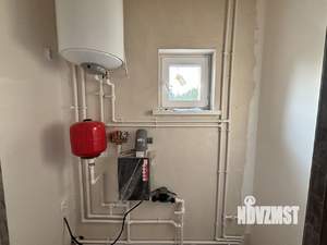 Дом 135м², 2-этажный, участок 5 сот.  