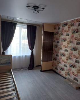 Дом 110м&sup2;, 1-этажный, участок 12 сот.  