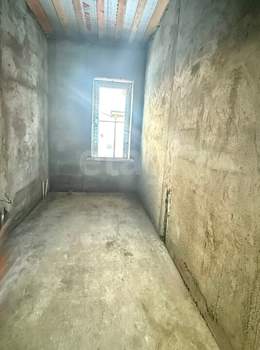 Дом 100м&sup2;, 1-этажный, участок 5 сот.  