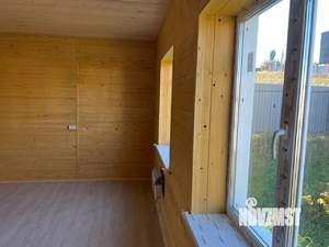 Дом 86м&sup2;, 2-этажный, участок 5 сот.  