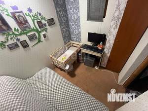 Дом 60м&sup2;, 1-этажный, участок 8 сот.  