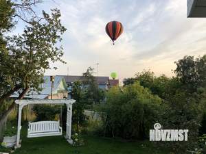 Дом 200м², 2-этажный, участок 15 сот.  