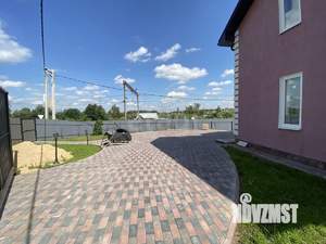 Дом 127м², 2-этажный, участок 8 сот.  