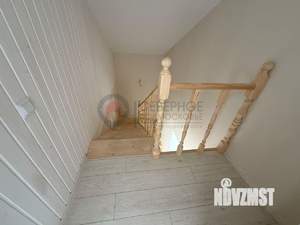 Дом 100м², 2-этажный, участок 8 сот.  