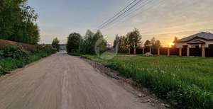 Дом 217м², 2-этажный, участок 8 сот.  
