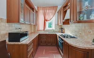 Дом 211м&sup2;, 2-этажный, участок 12 сот.  