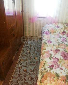 Дом 36м&sup2;, 2-этажный, участок 6 сот.  