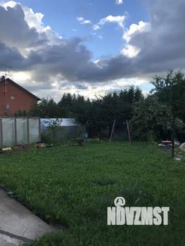 Дом 360м², 3-этажный, участок 12 сот.  