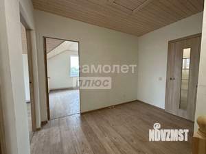 Дом 120м², 2-этажный, участок 5 сот.  