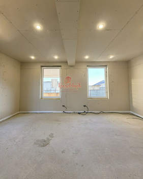 Дом 147м², 2-этажный, участок 5 сот.  