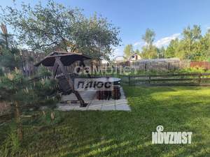 Дом 140м², 2-этажный, участок 6 сот.  
