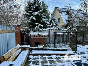 Дом 351м&sup2;, 3-этажный, участок 12 сот.  