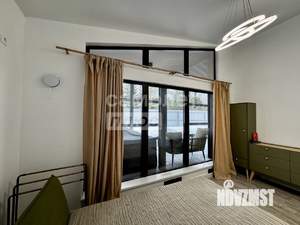 Дом 88м&sup2;, 1-этажный, участок 7 сот.  