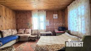Дача 64м², 2-этажный, участок 8 сот.  