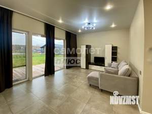 Дом 73м&sup2;, 1-этажный, участок 10 сот.  