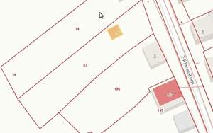 Дом 110м&sup2;, 1-этажный, участок 12 сот.  