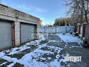 Дом 351м&sup2;, 3-этажный, участок 12 сот.  