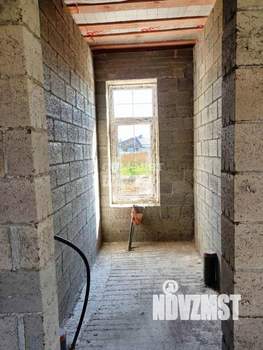 Дом 90м&sup2;, 1-этажный, участок 7 сот.  