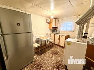 Дом 56м&sup2;, 1-этажный, участок 6 сот.  