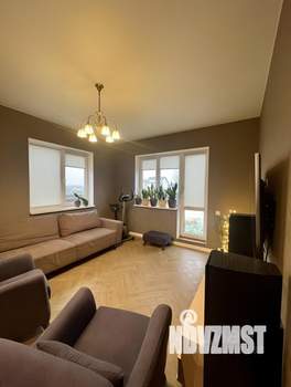 Дом 112м&sup2;, 2-этажный, участок 5 сот.  