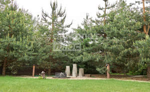 Дом 408м&sup2;, 2-этажный, участок 14 сот.  