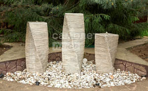 Дом 408м&sup2;, 2-этажный, участок 14 сот.  