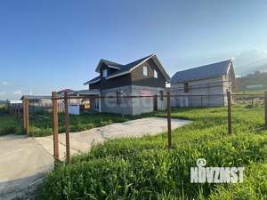 Дом 140м&sup2;, 2-этажный, участок 5 сот.  