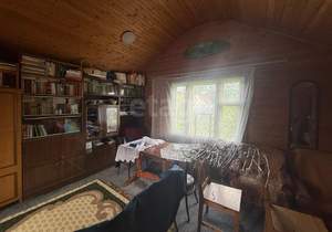 Дом 66м², 2-этажный, участок 15 сот.  