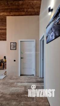 Дом 88м², 1-этажный, участок 9 сот.  