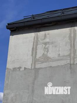 Дом 110м², 2-этажный, участок 7 сот.  