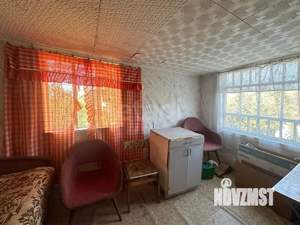 Дача 40м², 1-этажный, участок 6 сот.  