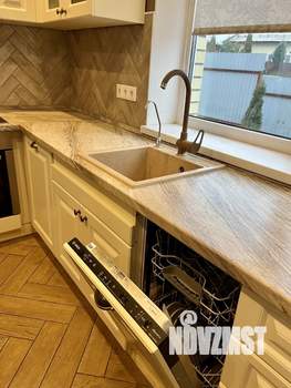 Дом 112м&sup2;, 2-этажный, участок 5 сот.  