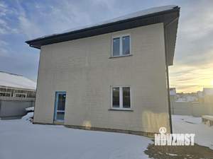 Дом 150м&sup2;, 2-этажный, участок 5 сот.  