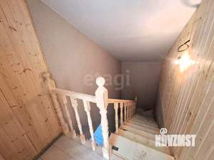Дом 100м², 2-этажный, участок 5 сот.  