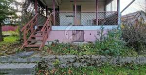 Дом 41м&sup2;, 2-этажный, участок 7 сот.  