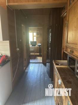 Дом 110м&sup2;, 2-этажный, участок 8 сот.  