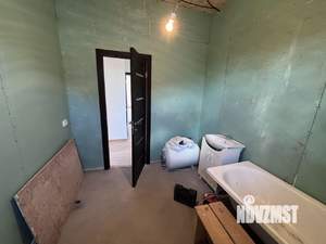 Дом 110м², 1-этажный, участок 5 сот.  