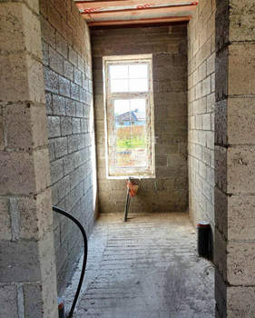 Дом 90м&sup2;, 1-этажный, участок 7 сот.  