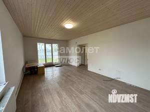 Дом 120м², 2-этажный, участок 5 сот.  
