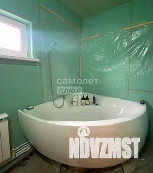 Дом 111м², 2-этажный, участок 8 сот.  