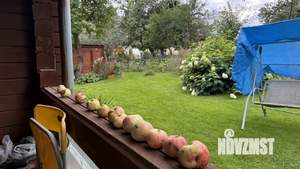 Дом 85м², 2-этажный, участок 6 сот.  