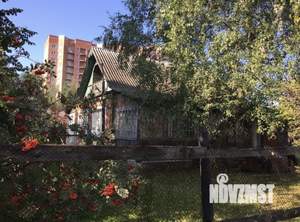 Дом 90м&sup2;, 1-этажный, участок 15 сот.  